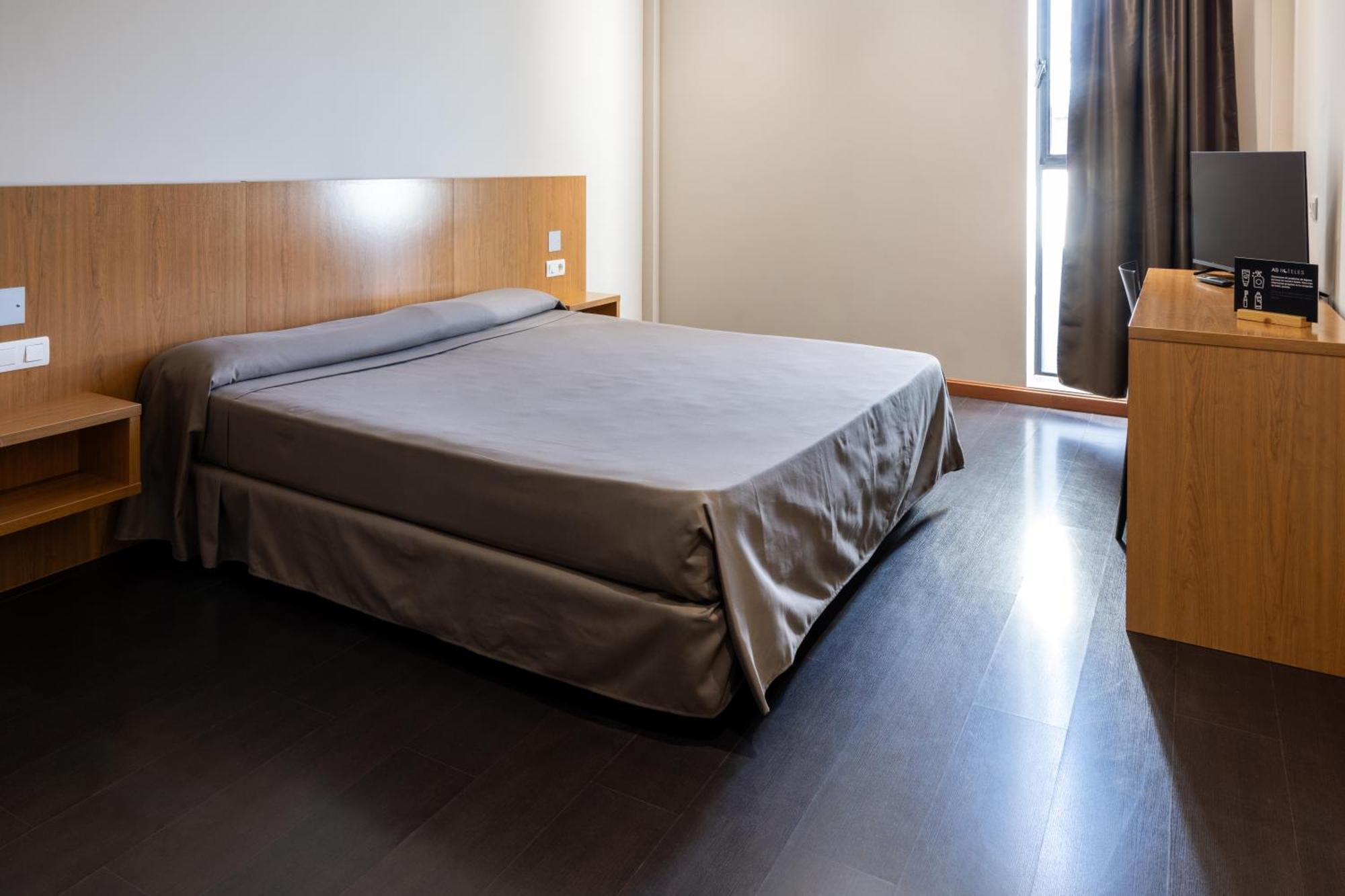 As Hoteles Ponferrada Columbrianos المظهر الخارجي الصورة